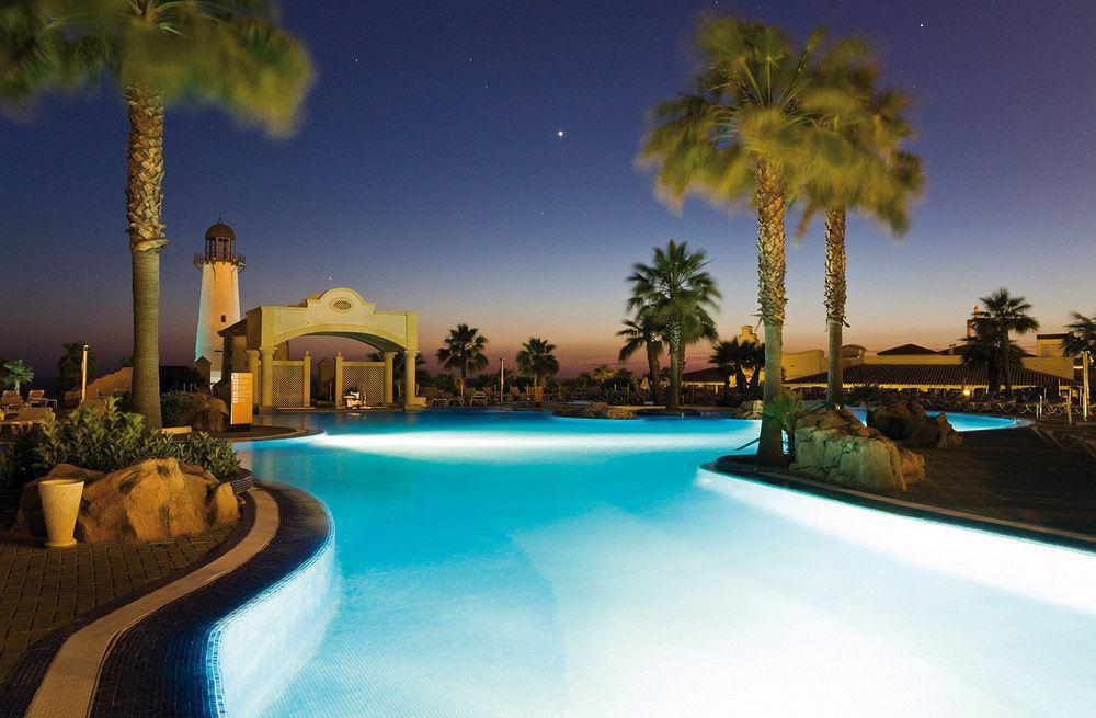 Hotel Riu Chiclana