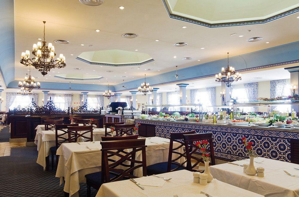 Riu Chiclana Hotel