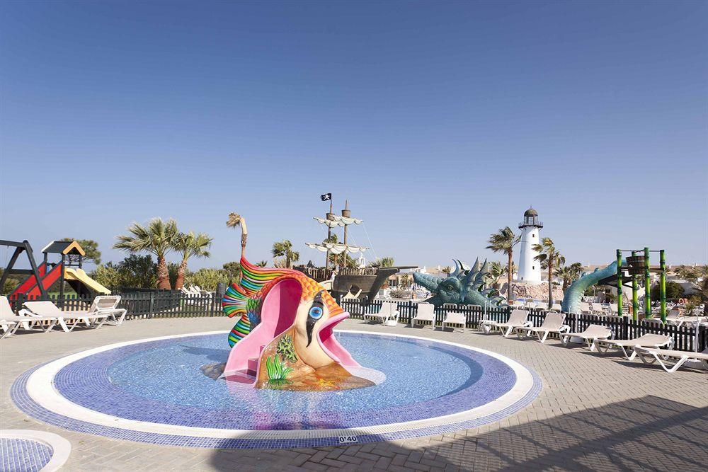 Hotel Riu Chiclana 4*