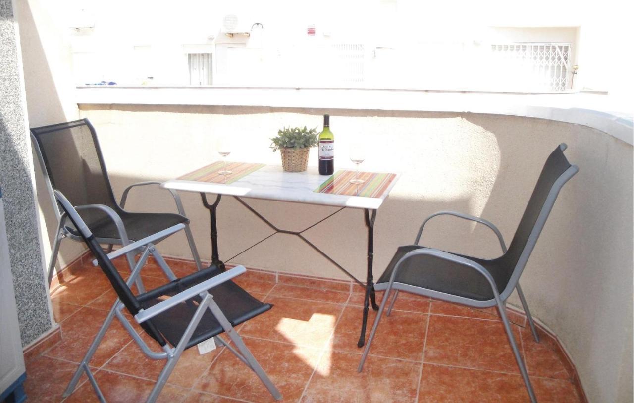 2 Bedroom Cozy In Torrevieja