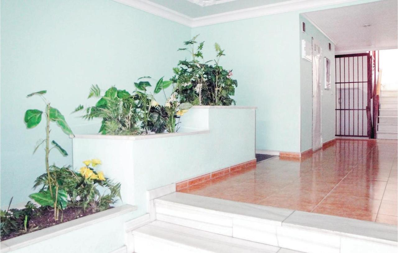 2 Bedroom Cozy In Apartment Torrevieja