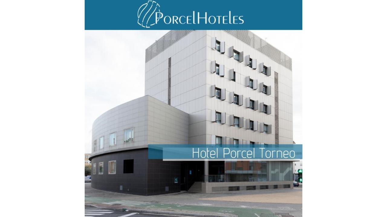 Hotel Porcel Torneo 4*