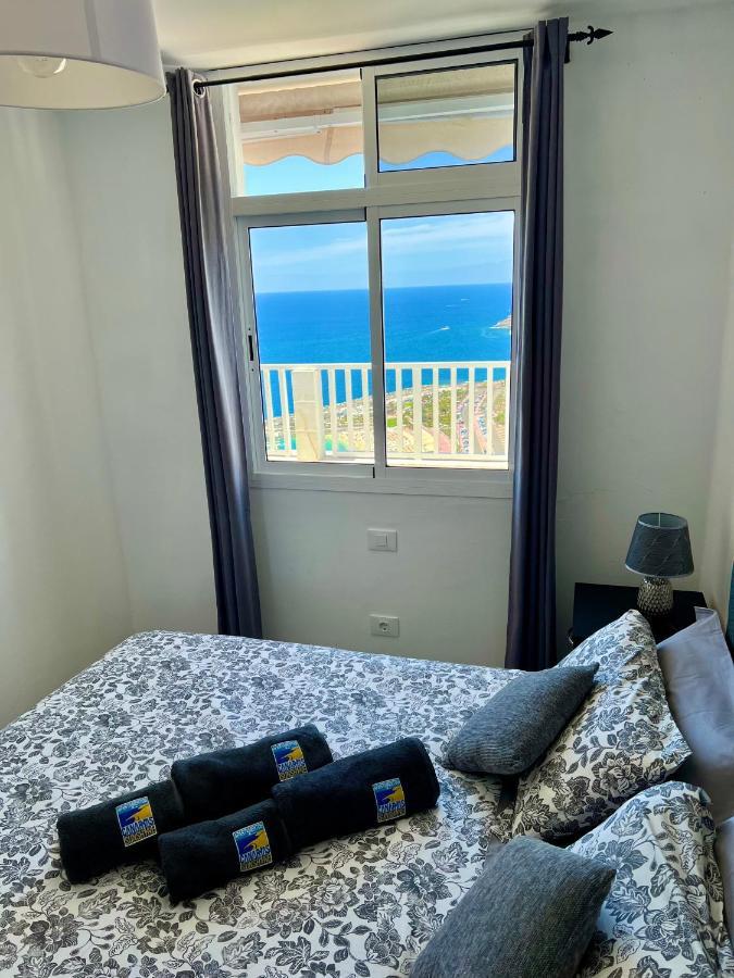 Canarias Sunshine Apartment