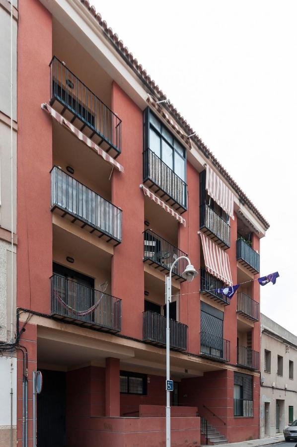 Apartment Apartamento Falcon Playa De Touriplaya Solo Familias Gandia