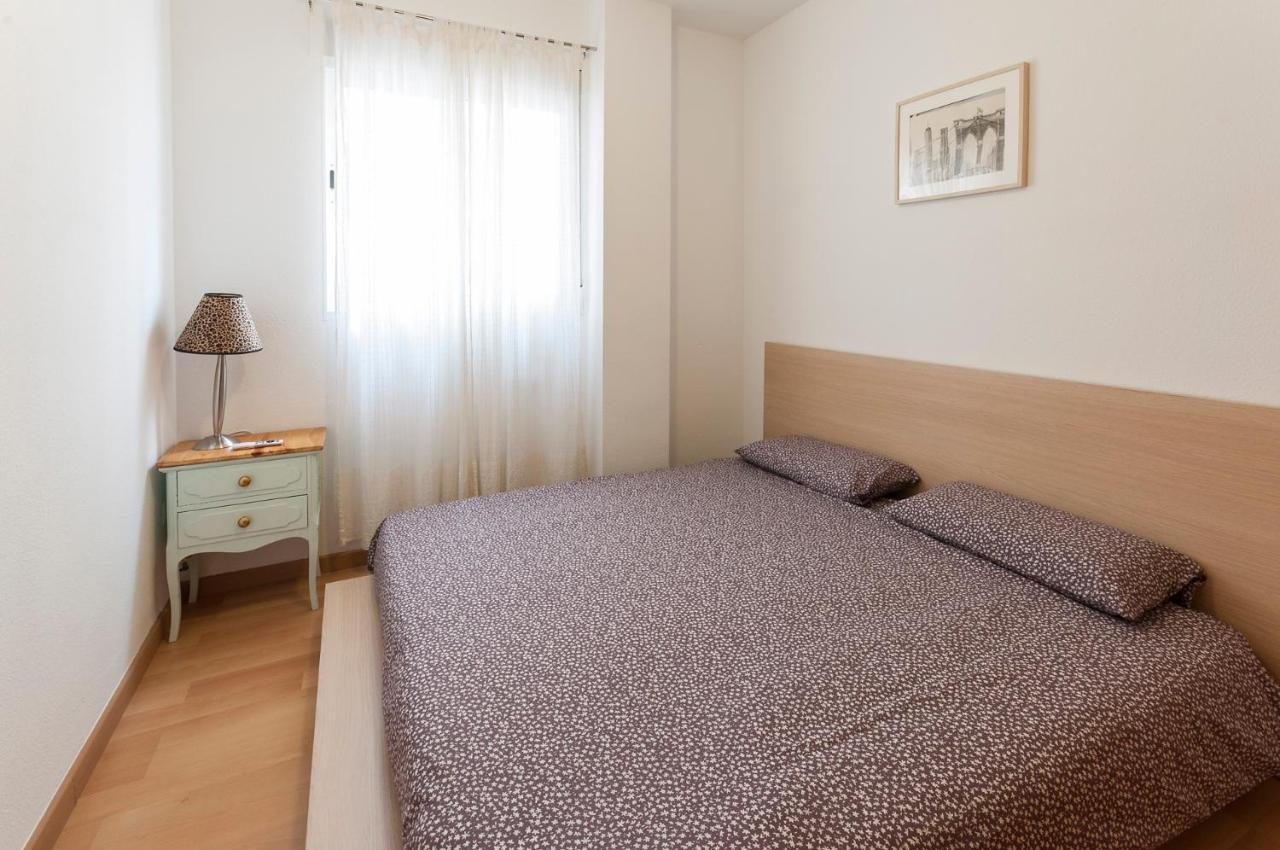 Apartamento Falcon Playa De Touriplaya Solo Familias