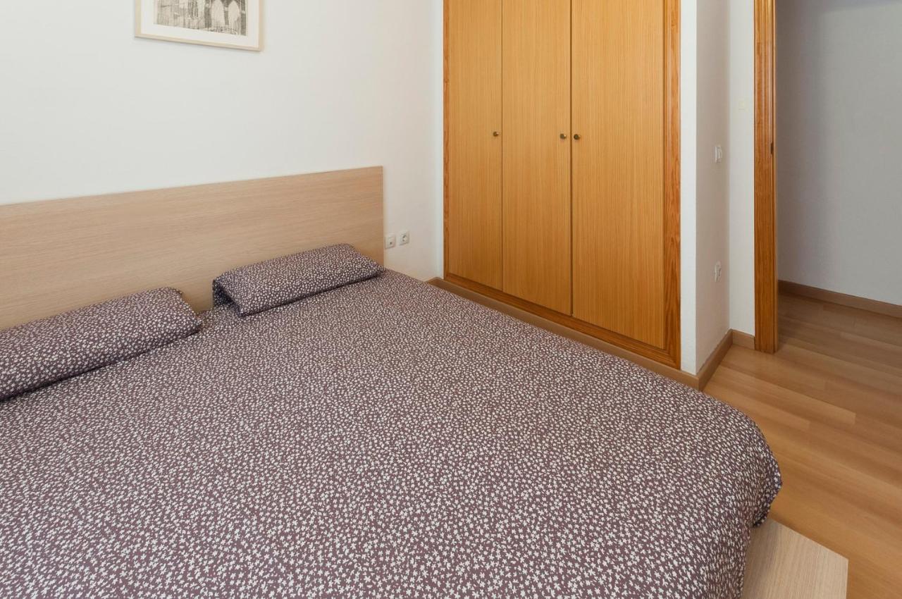 Apartamento Falcon Playa De Touriplaya Solo Familias Apartment Gandia
