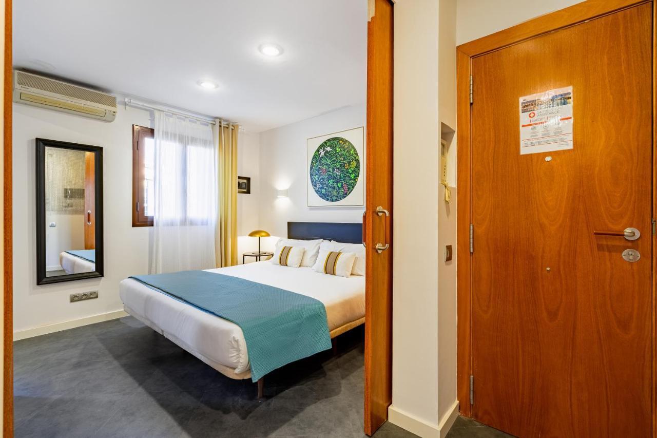 Apartment Center-eixample