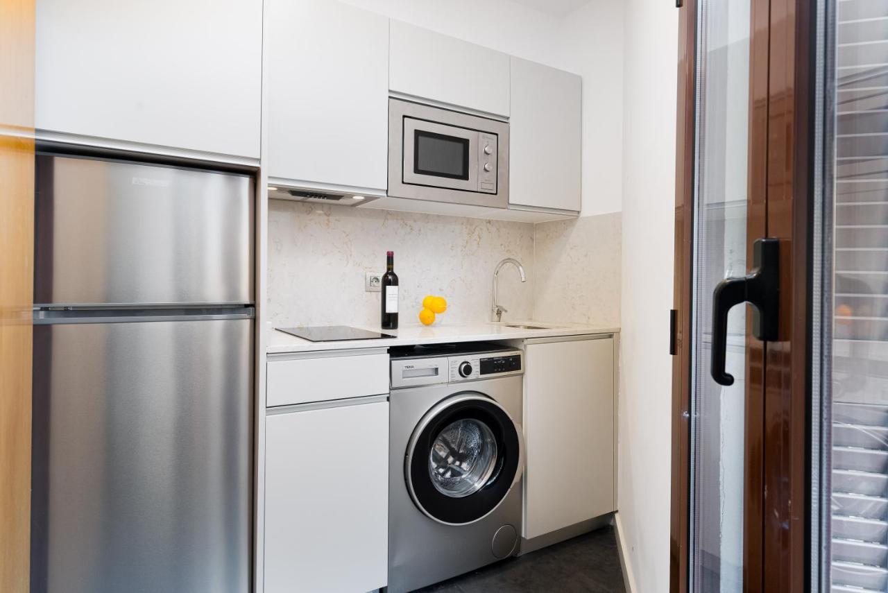 Apartment Center-eixample *