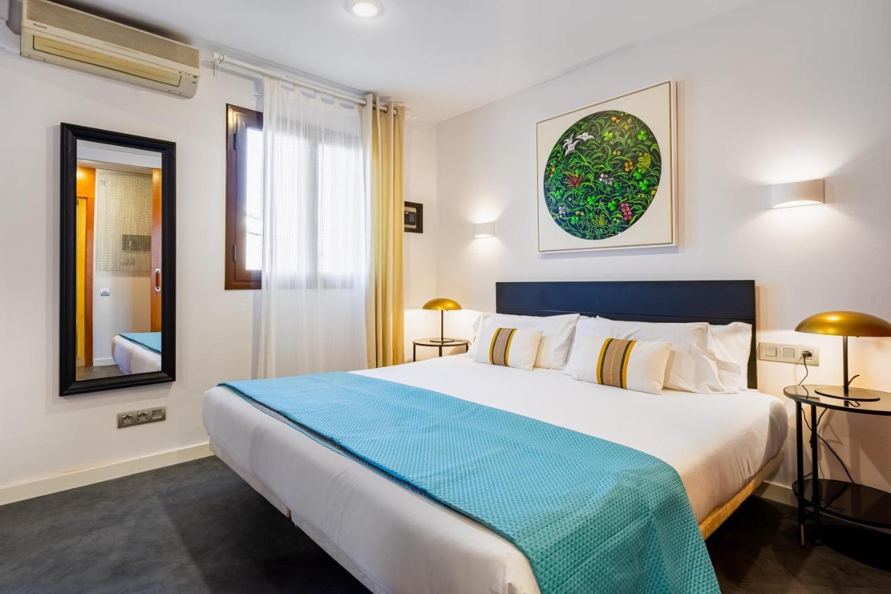 Apartment Center-eixample