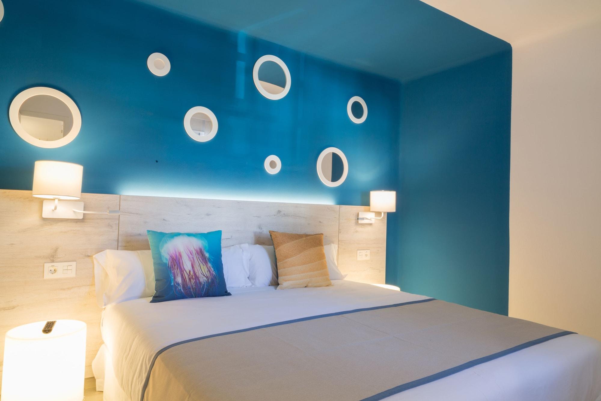 R2 Bahia Kontiki Aparthotel Puerto del Carmen (Lanzarote)
