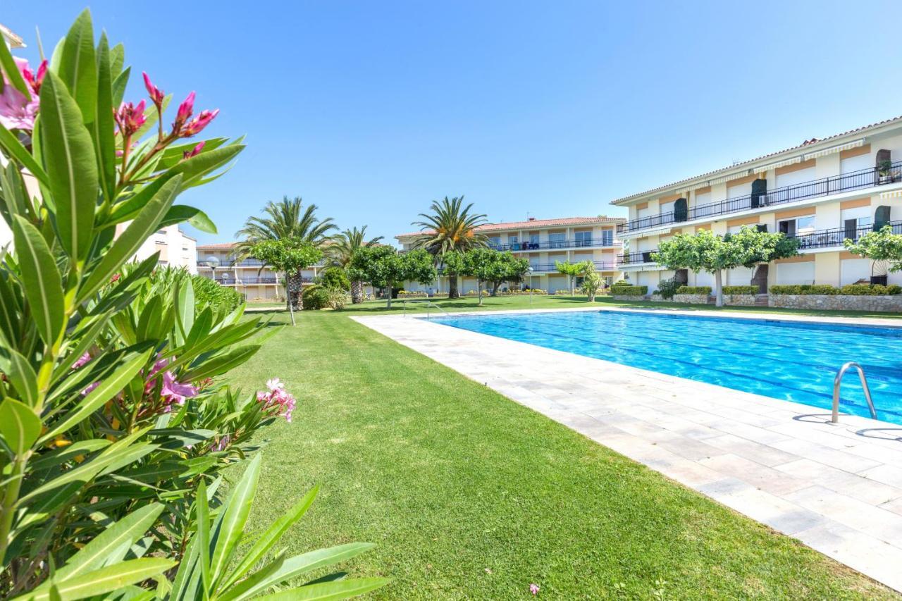 Apartment Costa Brava E-4