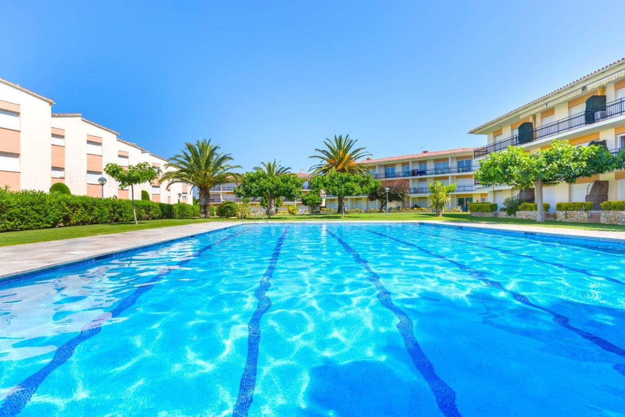 Apartment Costa Brava E-4 *