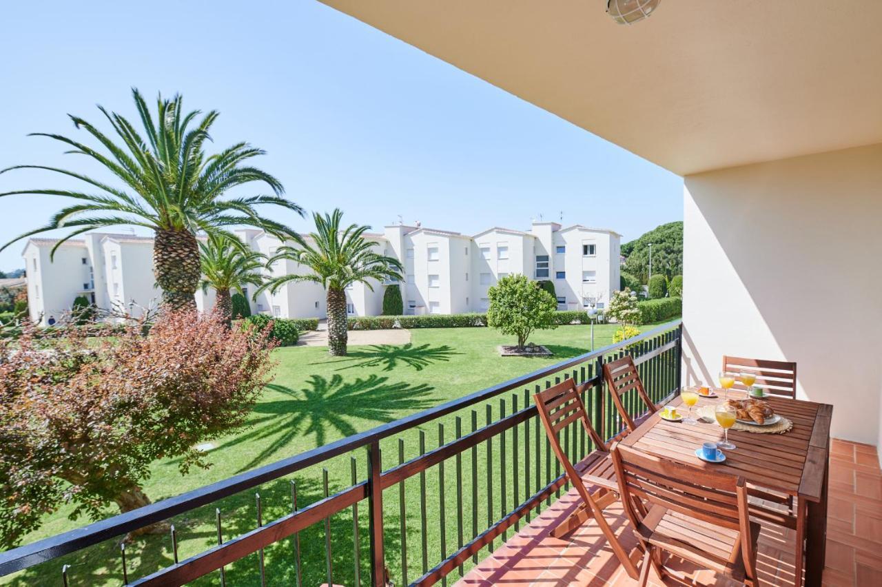 Costa Brava E-4 Apartment