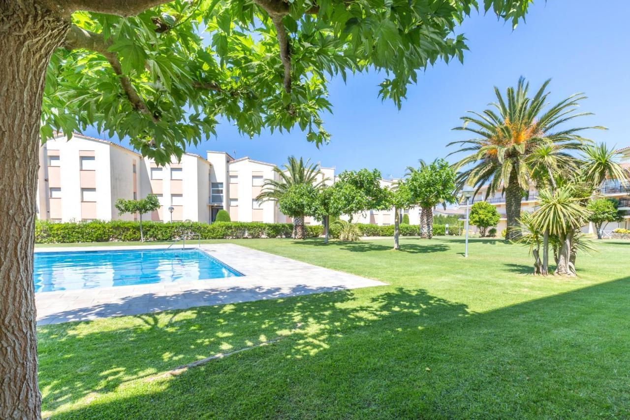 Costa Brava E-4 Apartment Calella De Palafrugell
