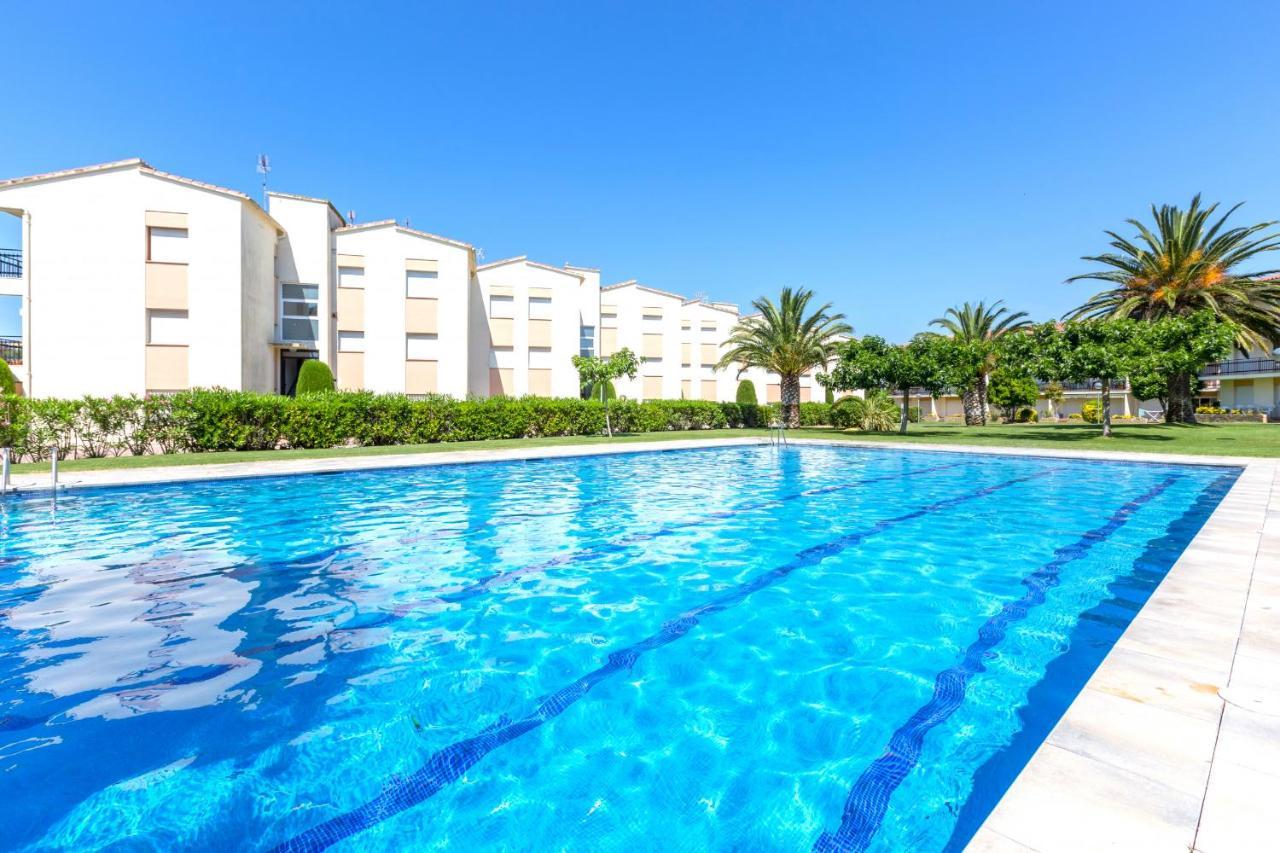 Costa Brava E-4 Apartment Calella De Palafrugell