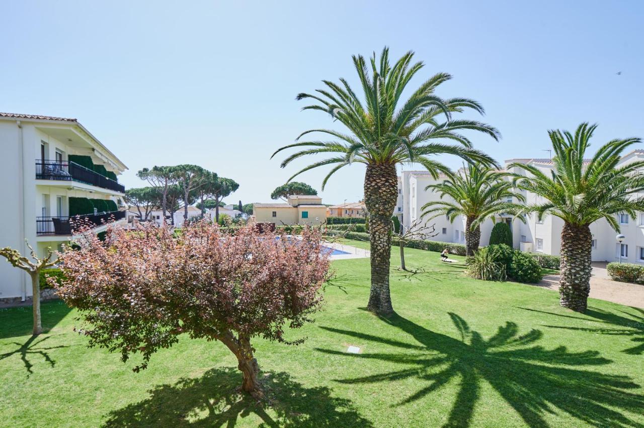 Costa Brava E-4 Apartment
