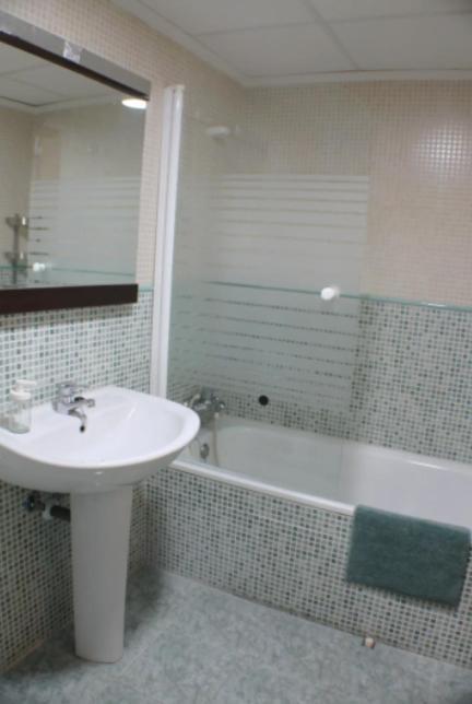 Encantador apartamento con piscina, wifi y parking * San Juan (Alicante)