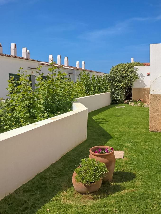 Apartamento Ca Minorica -apartamento-