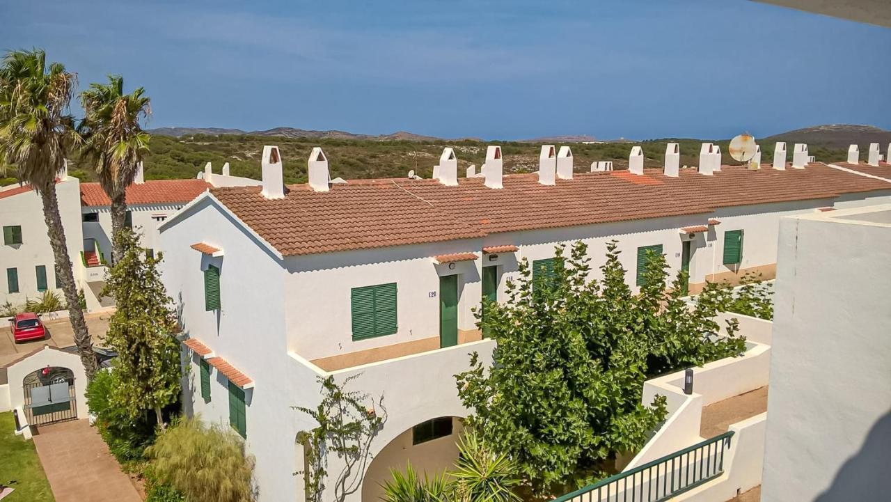 Ca Minorica -apartamento-