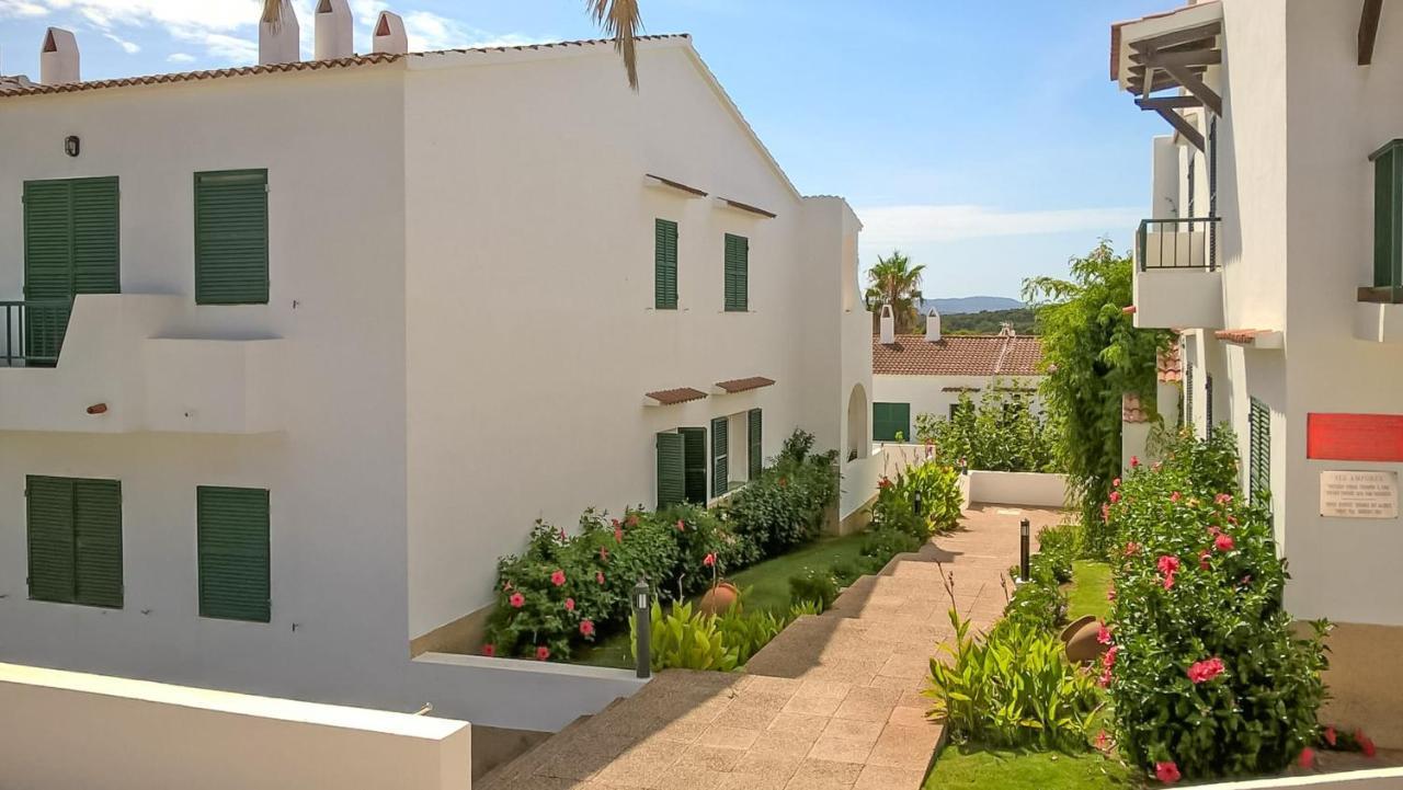 Apartamento Ca Minorica -apartamento- Son Parc
