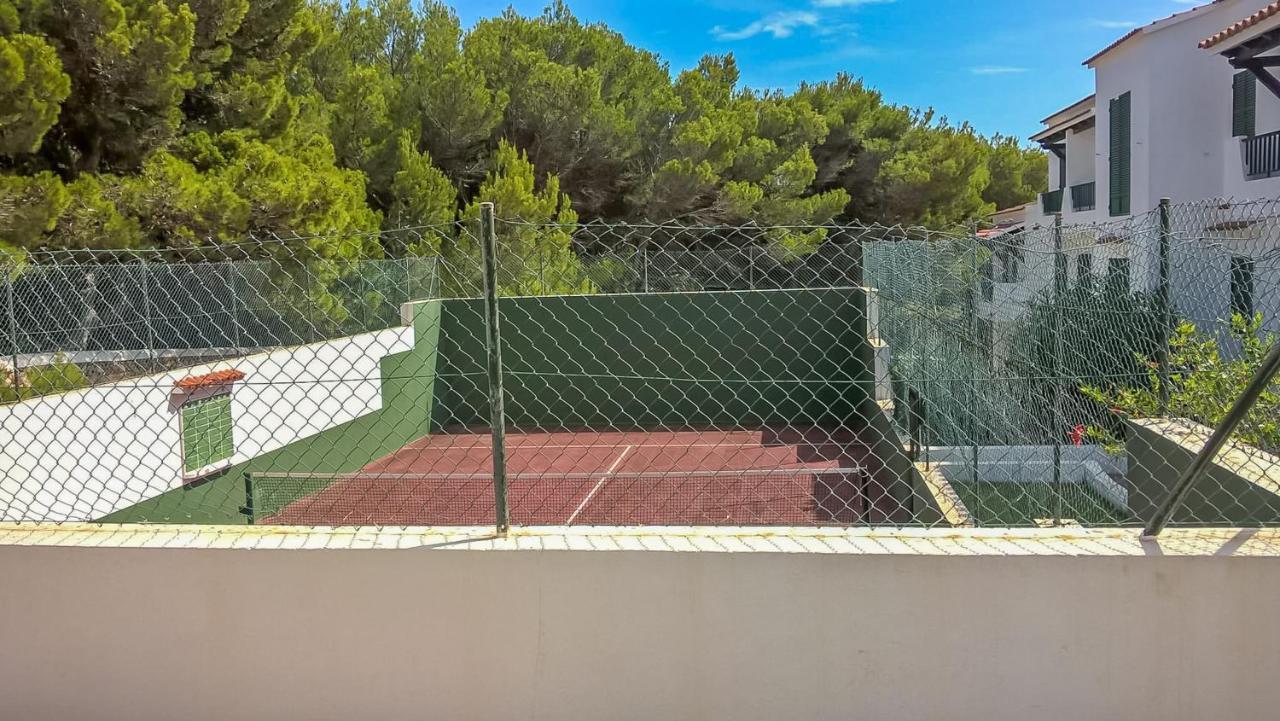 Apartamento Ca Minorica -apartamento-