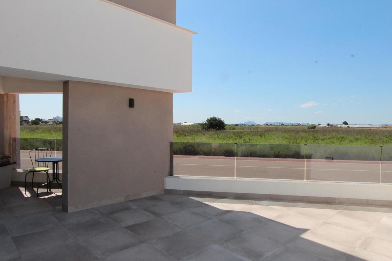 Senika Apartment San Javier