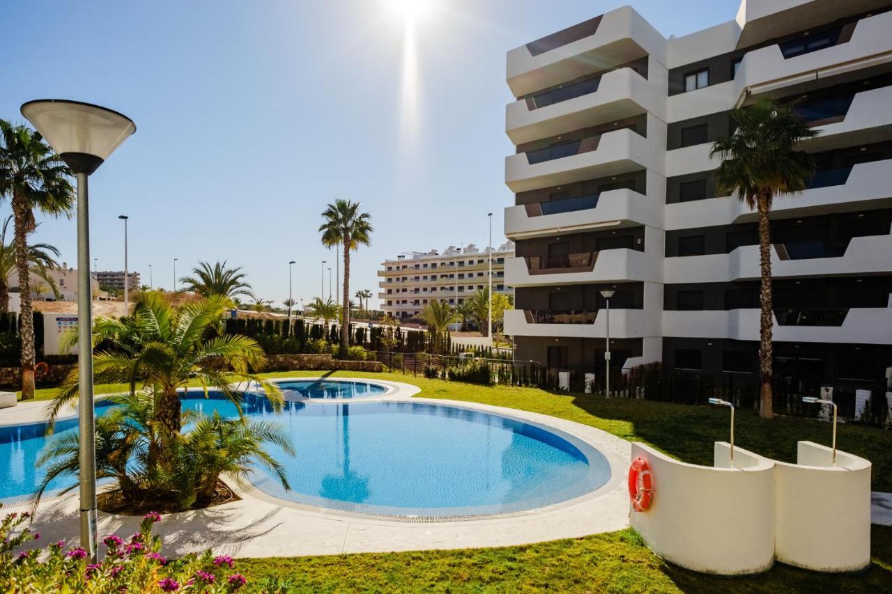 Arenales Playa&sun Apartamento Arenales del Sol