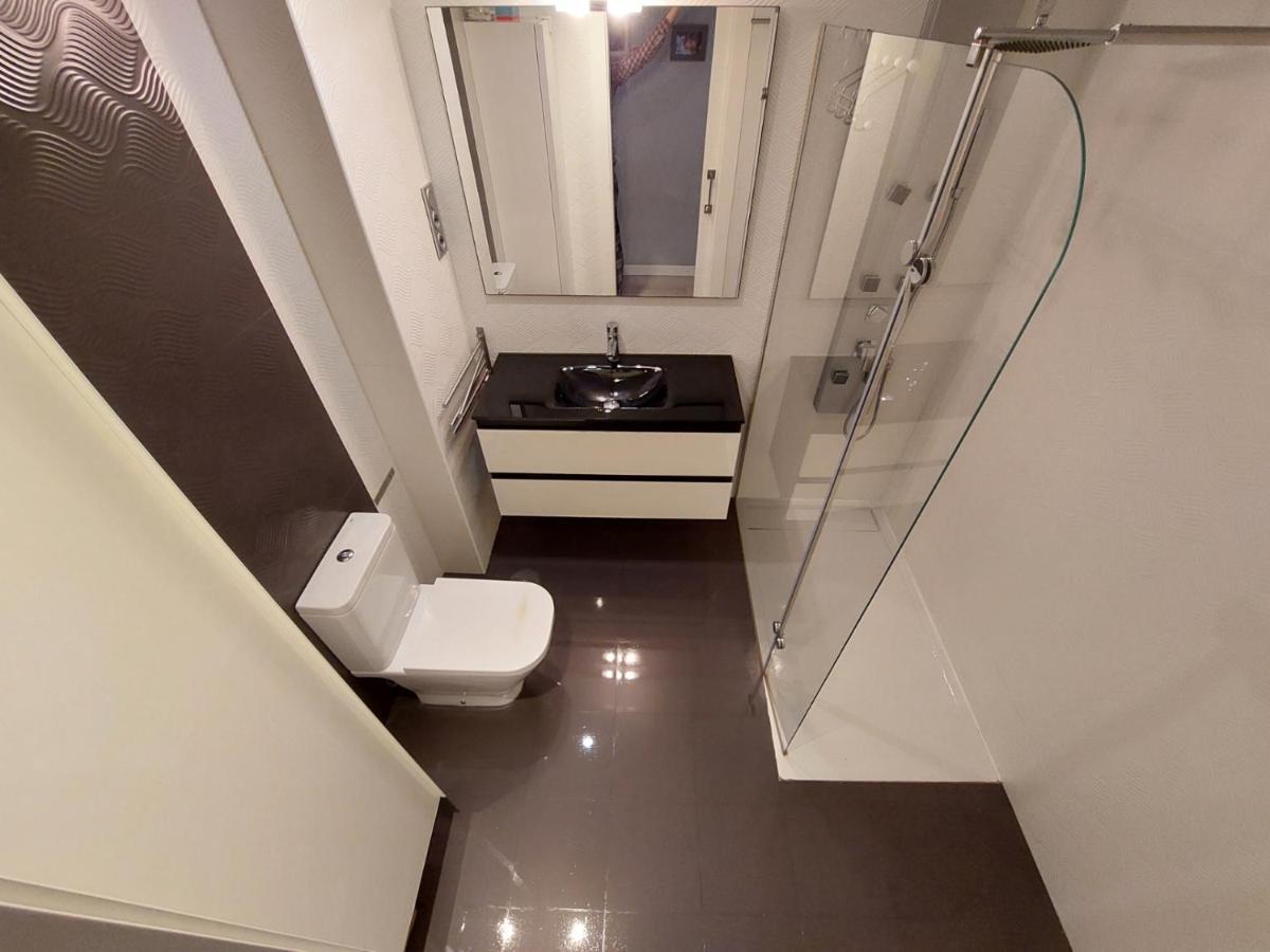 Moderno Y Centrico Piso En *