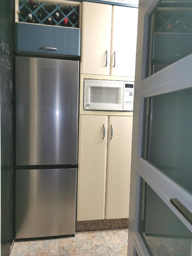 Apartment Moderno Y Centrico Piso En Cartagena