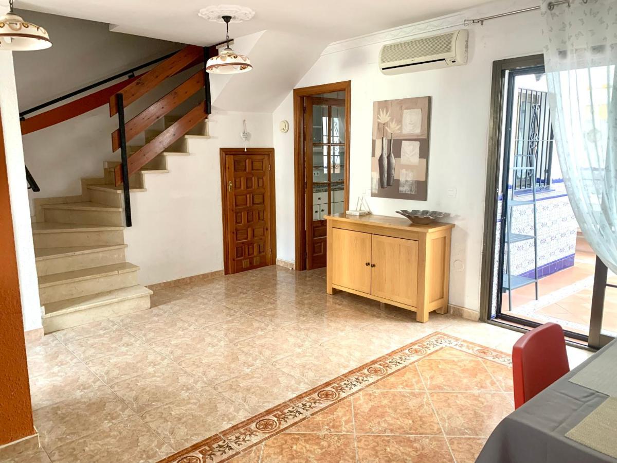 Svoy Magnifico Adosado En Apartment La Cala De Mijas