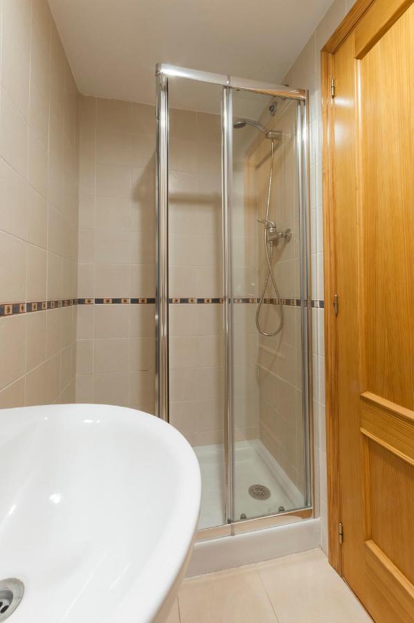 Apartamento Falcon Playa De Touriplaya Solo Familias * Gandia