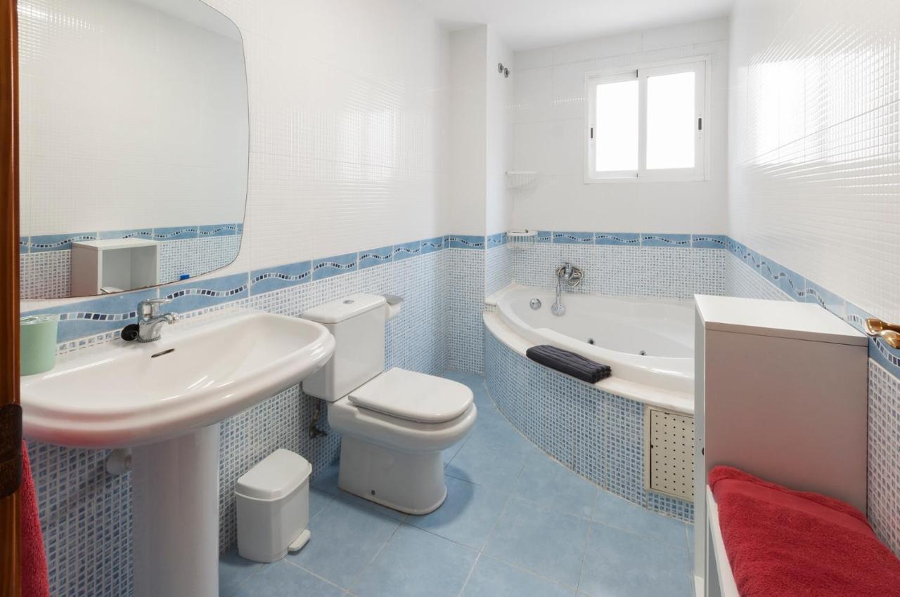 Apartment Apartamento Falcon Playa De Touriplaya Solo Familias *