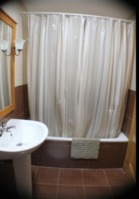 Encantador apartamento con piscina, wifi y parking San Juan (Alicante)