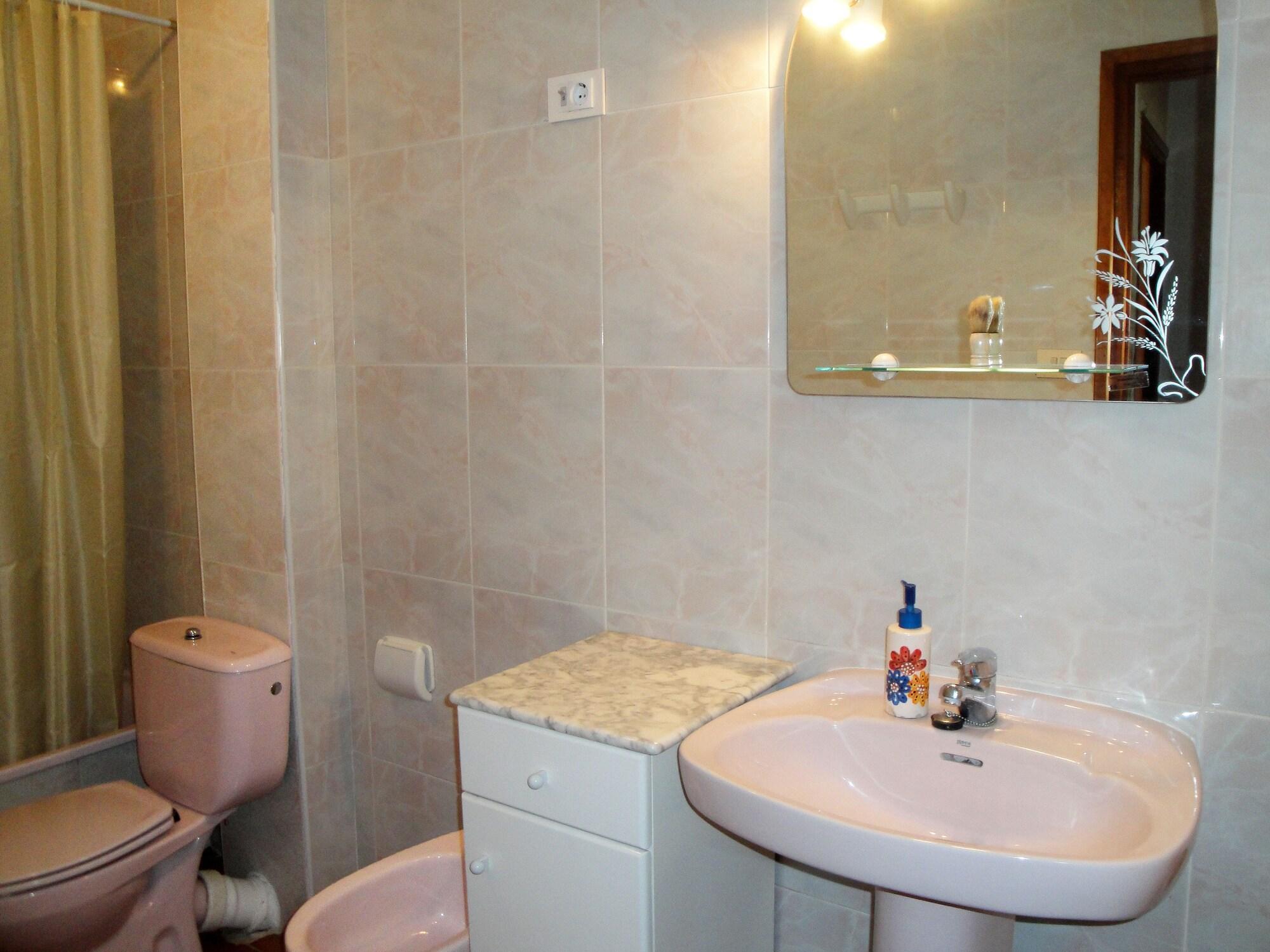 Mar De Casablanca 3000 Apartment Peniscola
