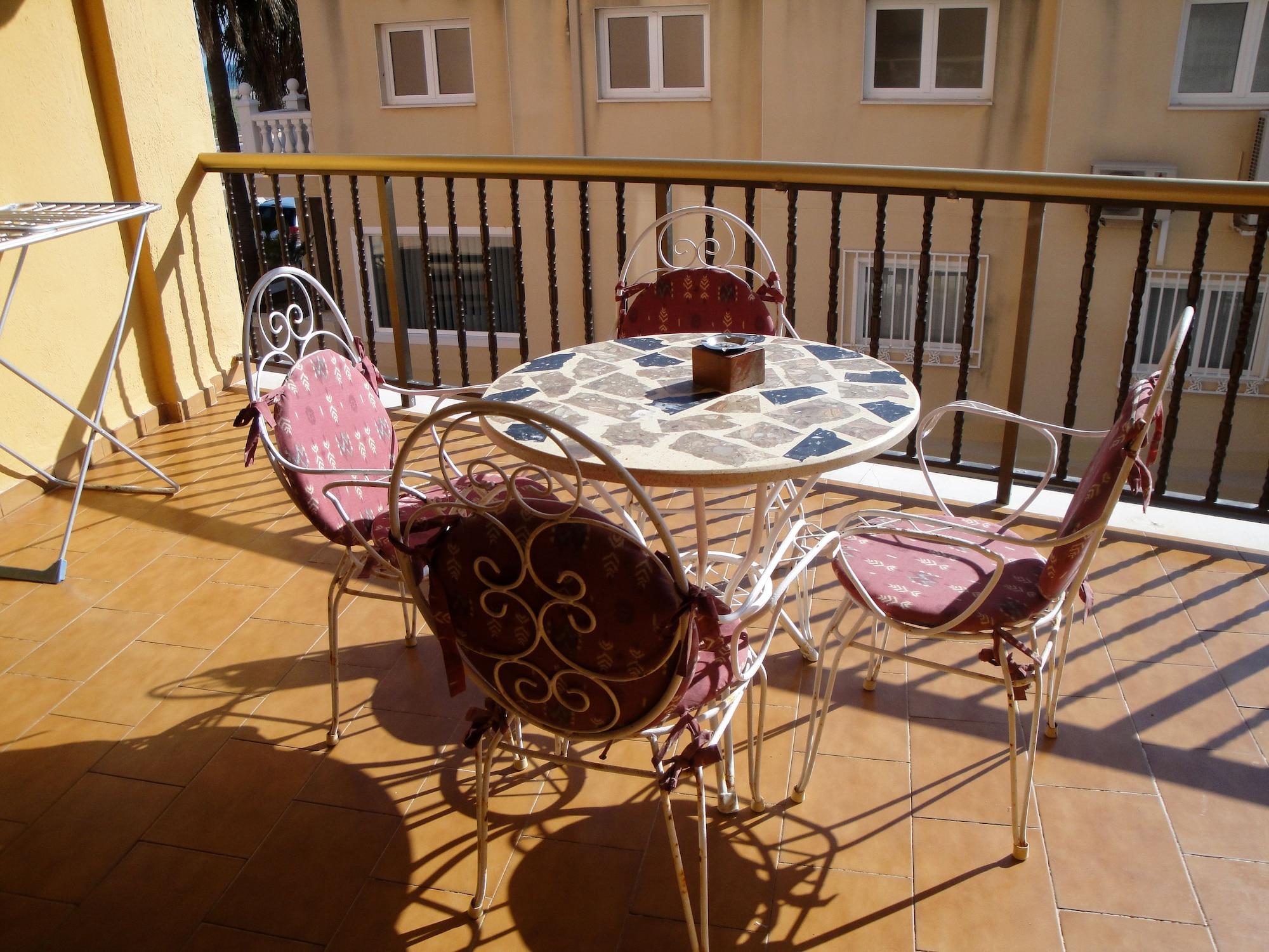 Apartment Mar De Casablanca 3000 Peniscola