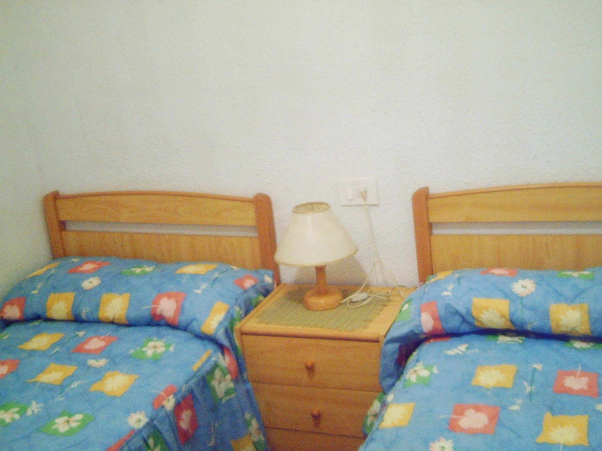 Apartment Mar De Casablanca 3000 Peniscola