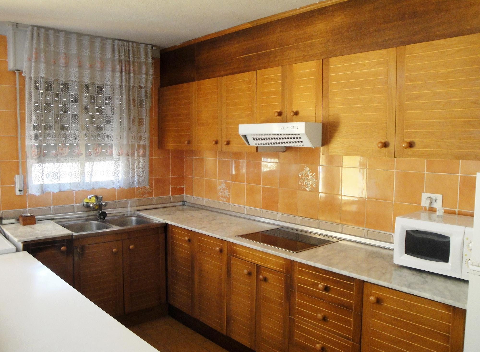 Mar De Casablanca 3000 Apartment Peniscola