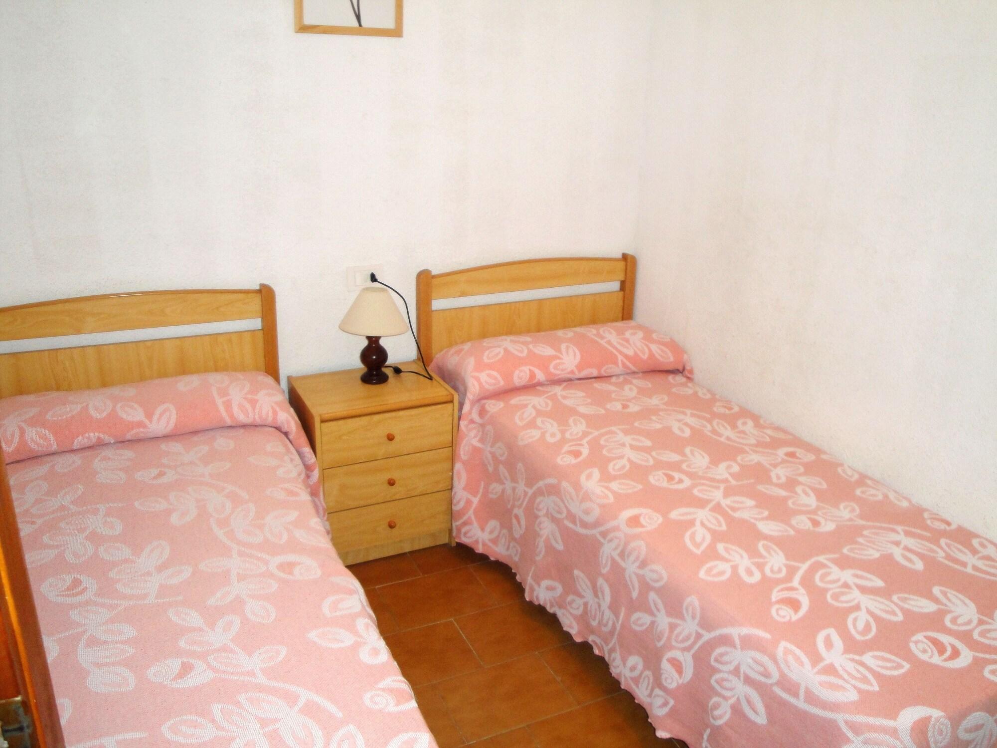 Apartment Mar De Casablanca 3000