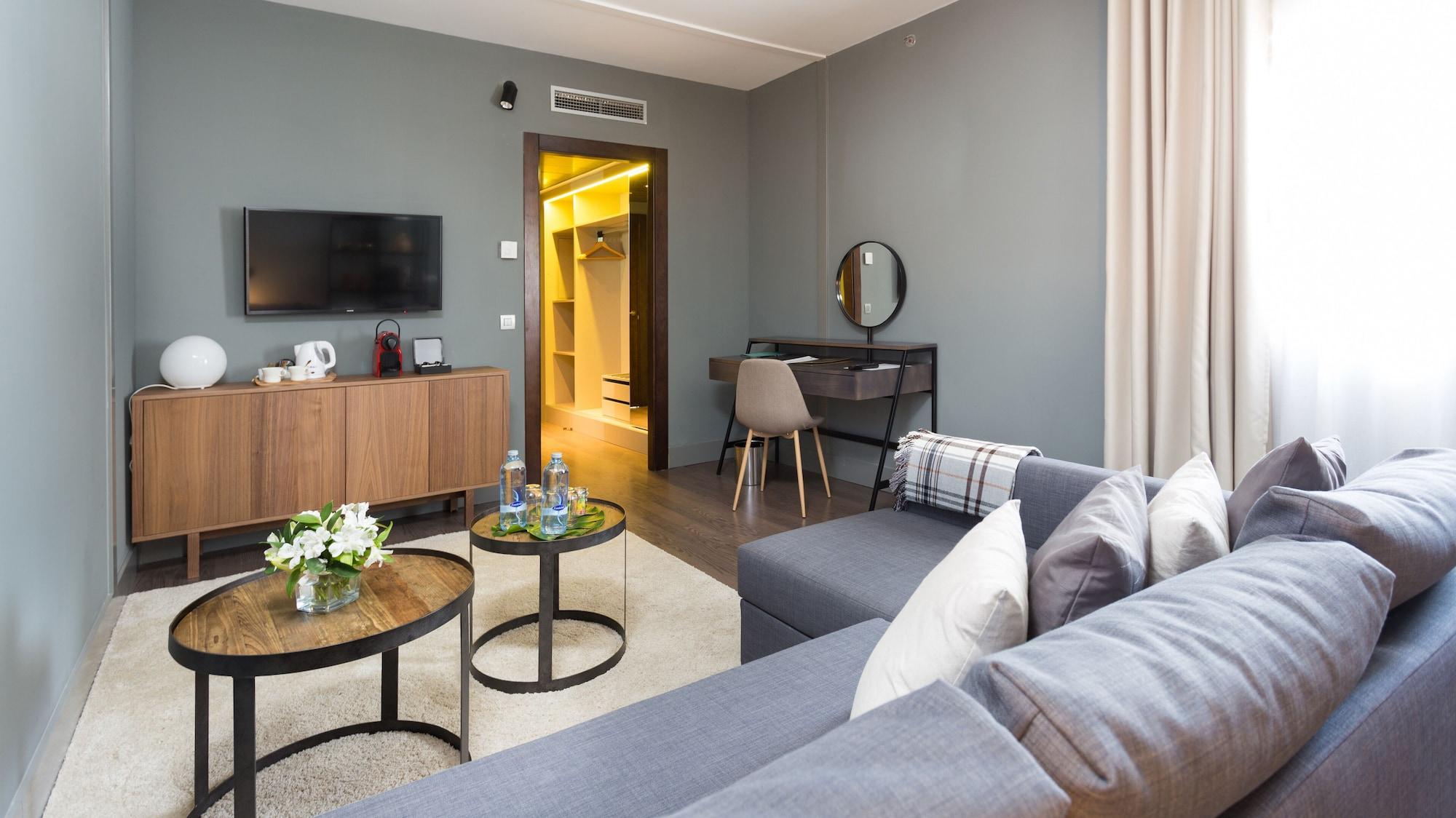 Hotel La Laguna Gran La Laguna (Tenerife)
