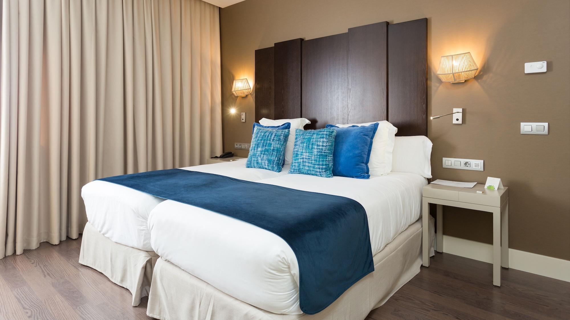 Hotel La Laguna Gran