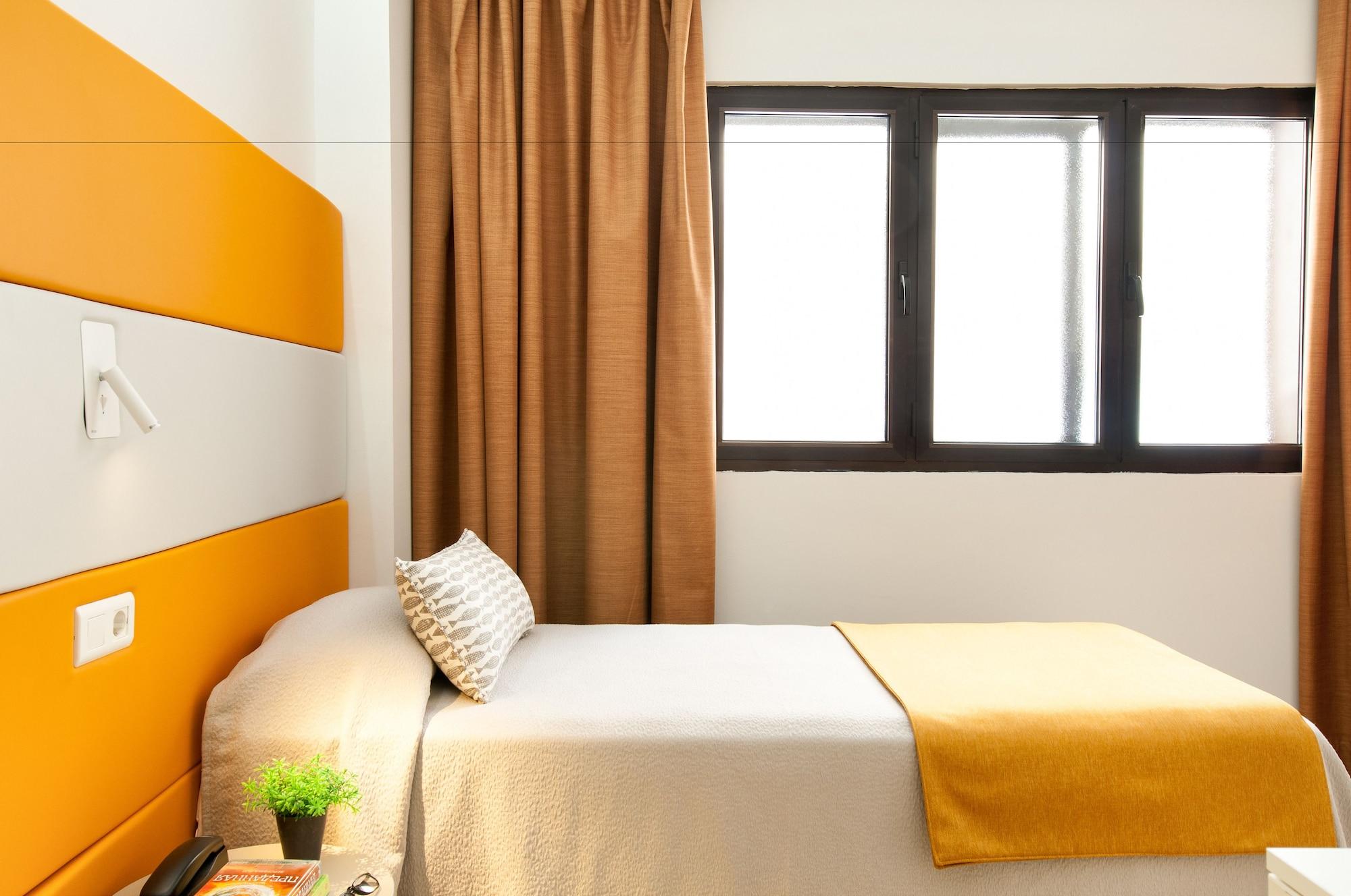 Aparthotel Bajamar Las Palmas de Gran Canaria