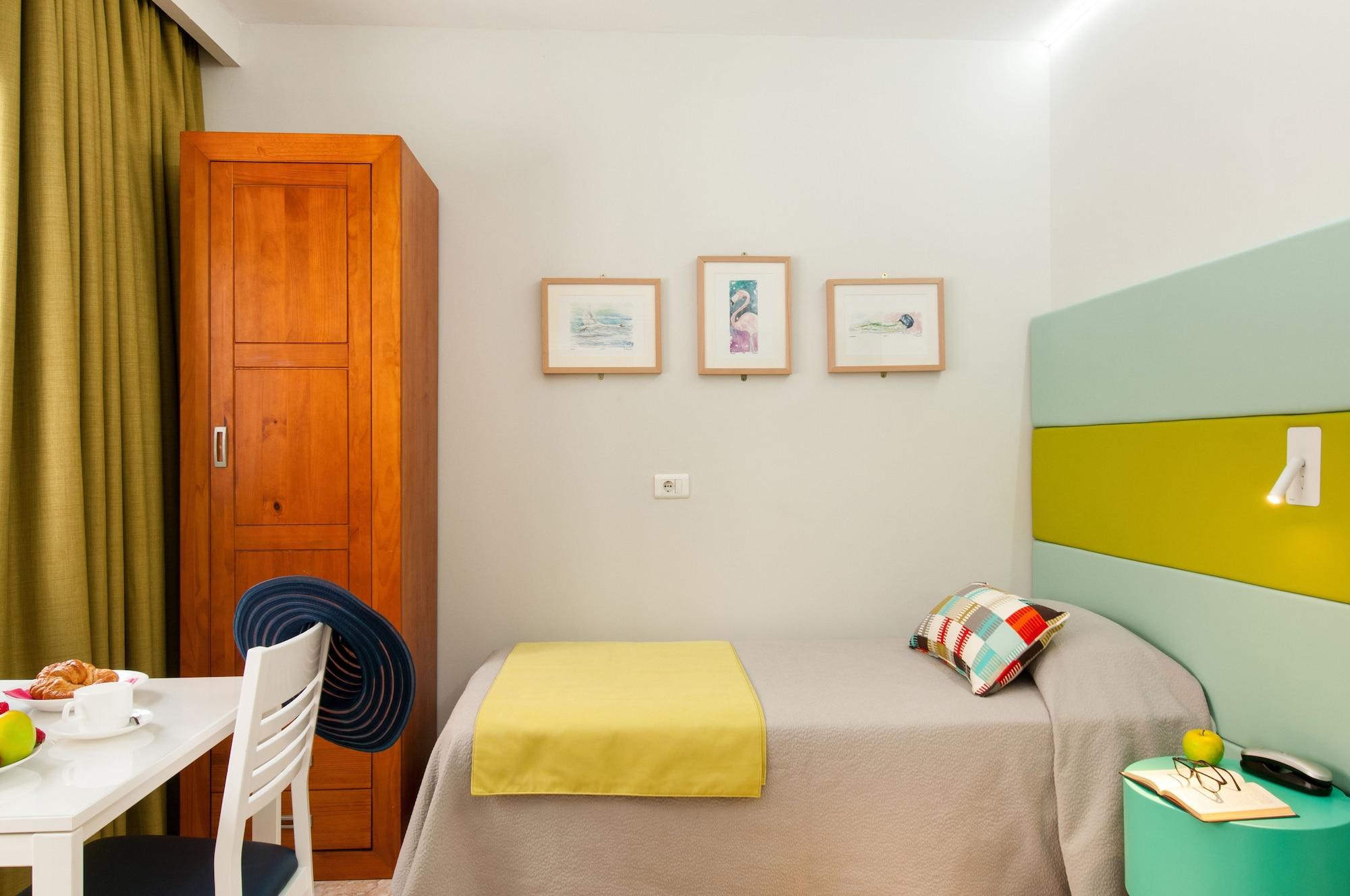 Bajamar Aparthotel Las Palmas de Gran Canaria