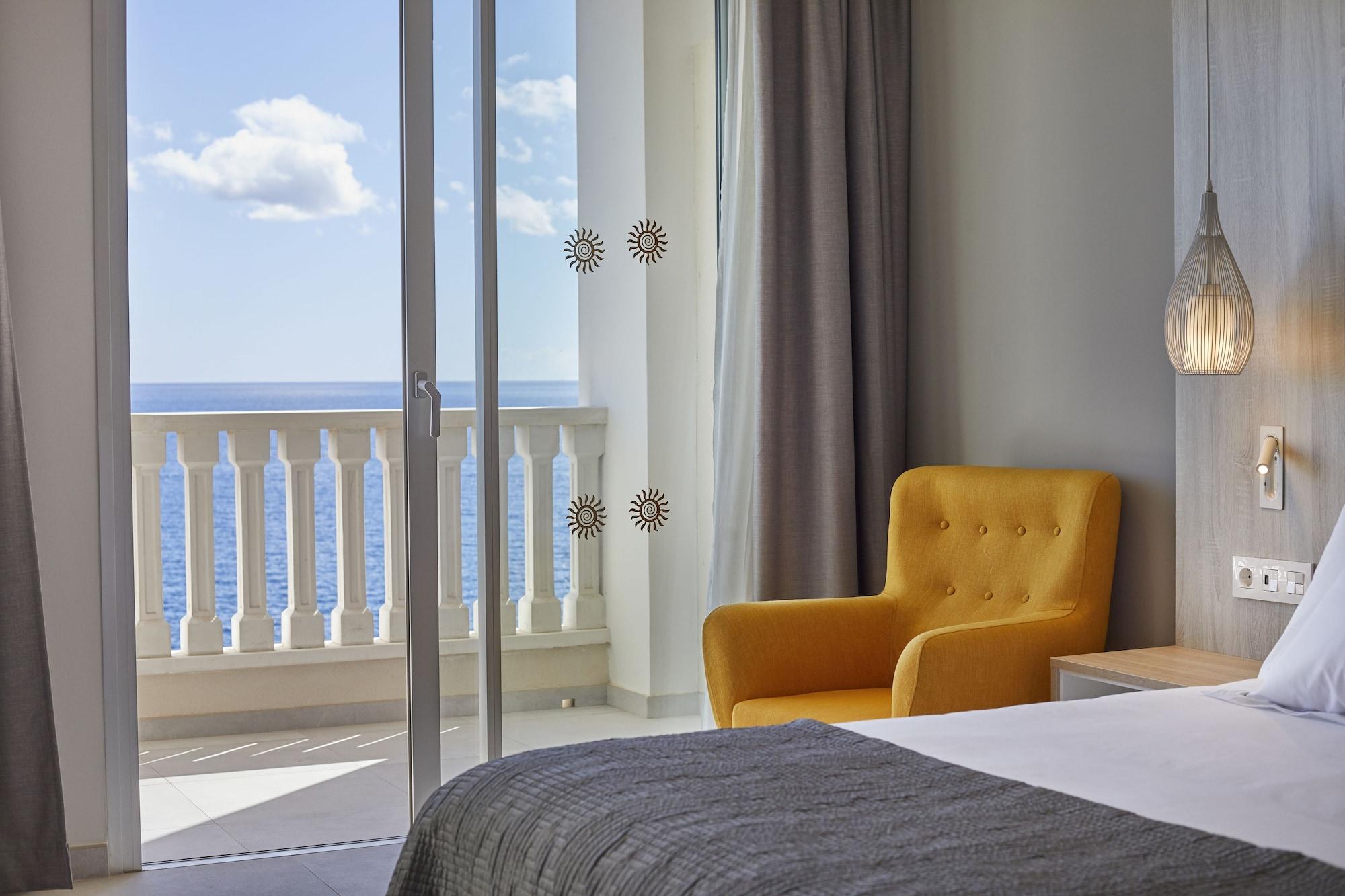 Hotel Bahia Principe Fantasia Tenerife