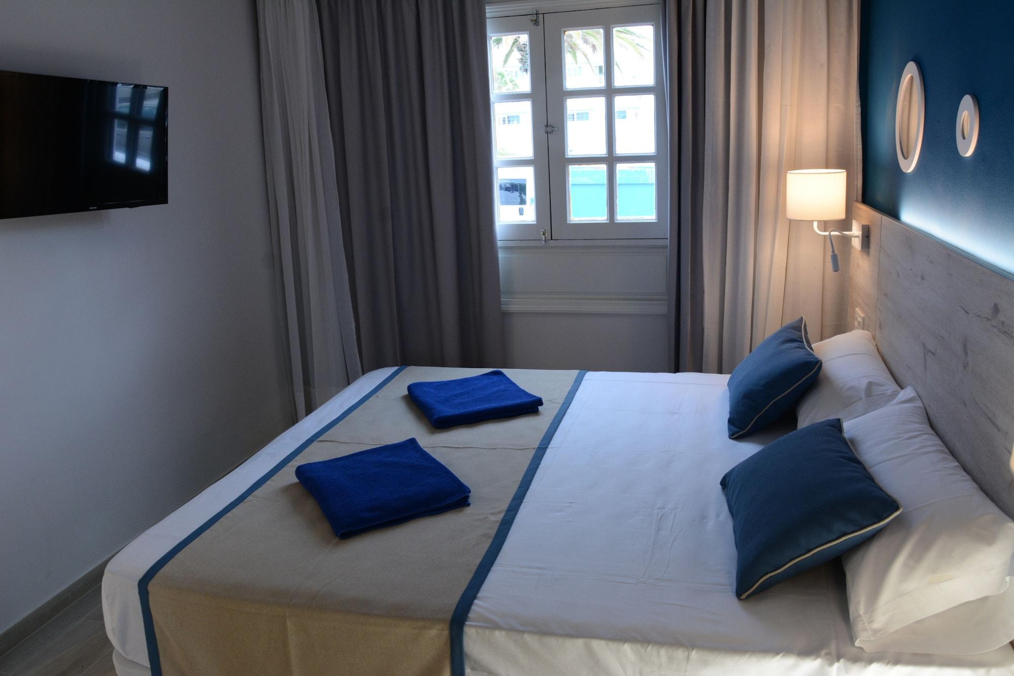 R2 Bahia Kontiki Aparthotel 4*