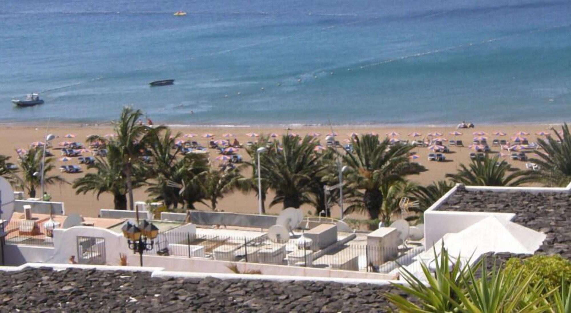 R2 Bahia Kontiki Aparthotel