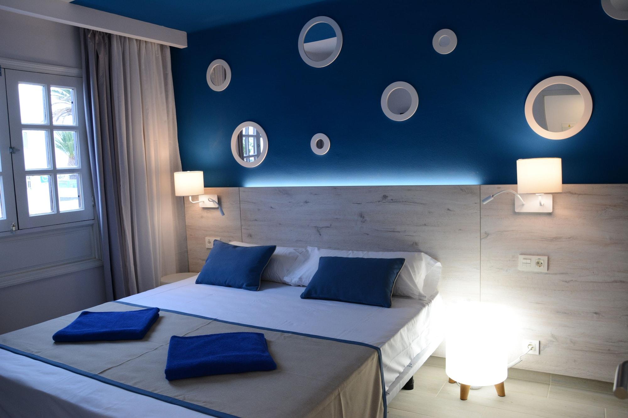 Aparthotel R2 Bahia Kontiki 4*
