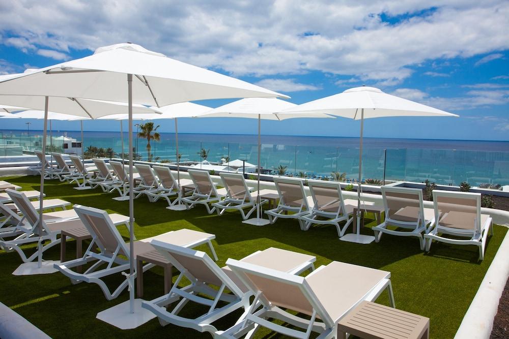 R2 Bahia Kontiki Aparthotel Puerto del Carmen (Lanzarote)