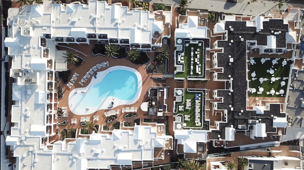 R2 Bahia Kontiki Aparthotel Puerto del Carmen (Lanzarote)