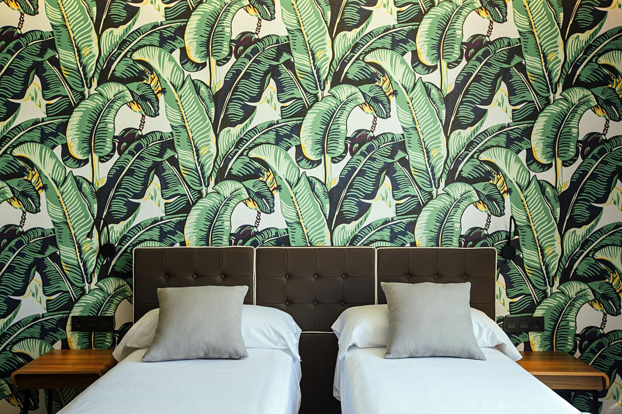 Hotel Premium Malaga