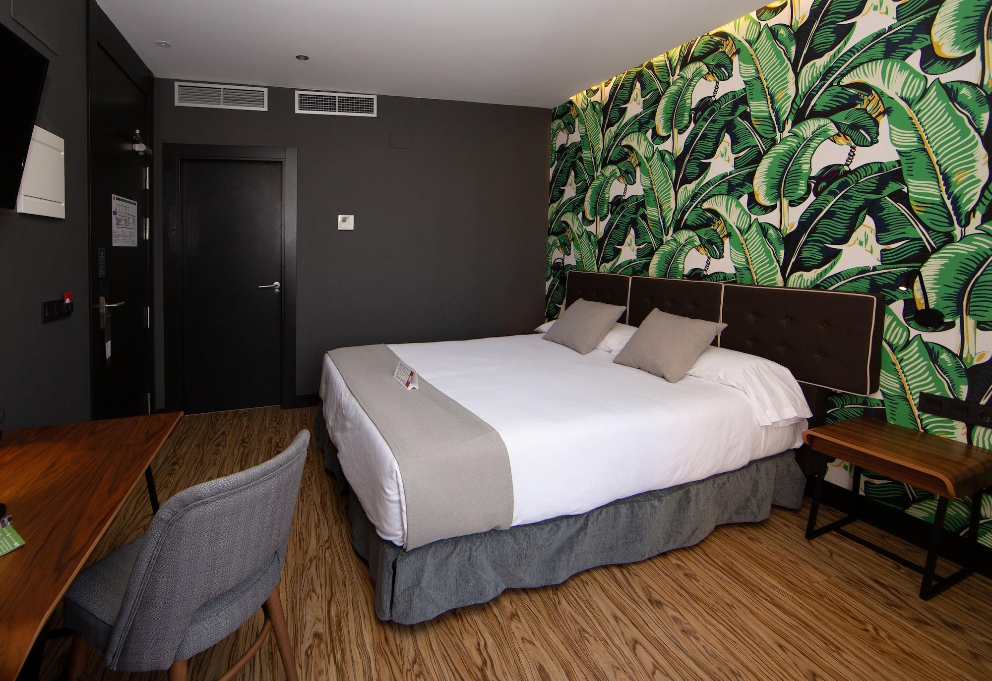 Hotel Premium Malaga